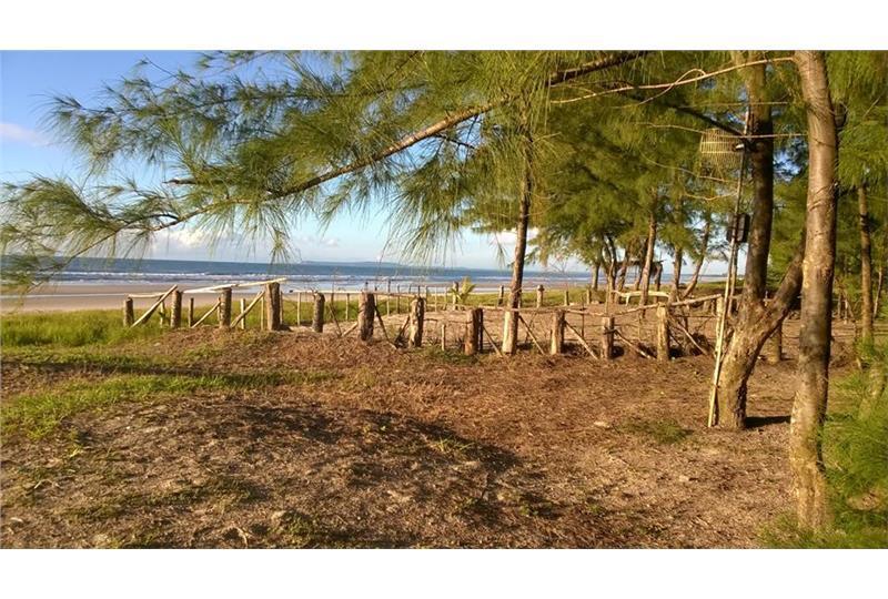 Girassol Praia Hotel Guaibim Ngoại thất bức ảnh